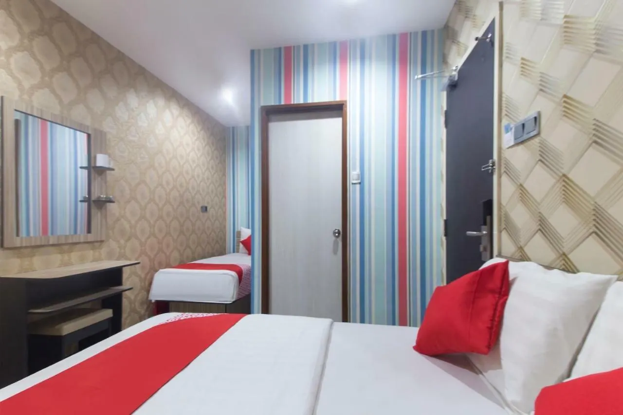 Hotel Pinji Ipoh