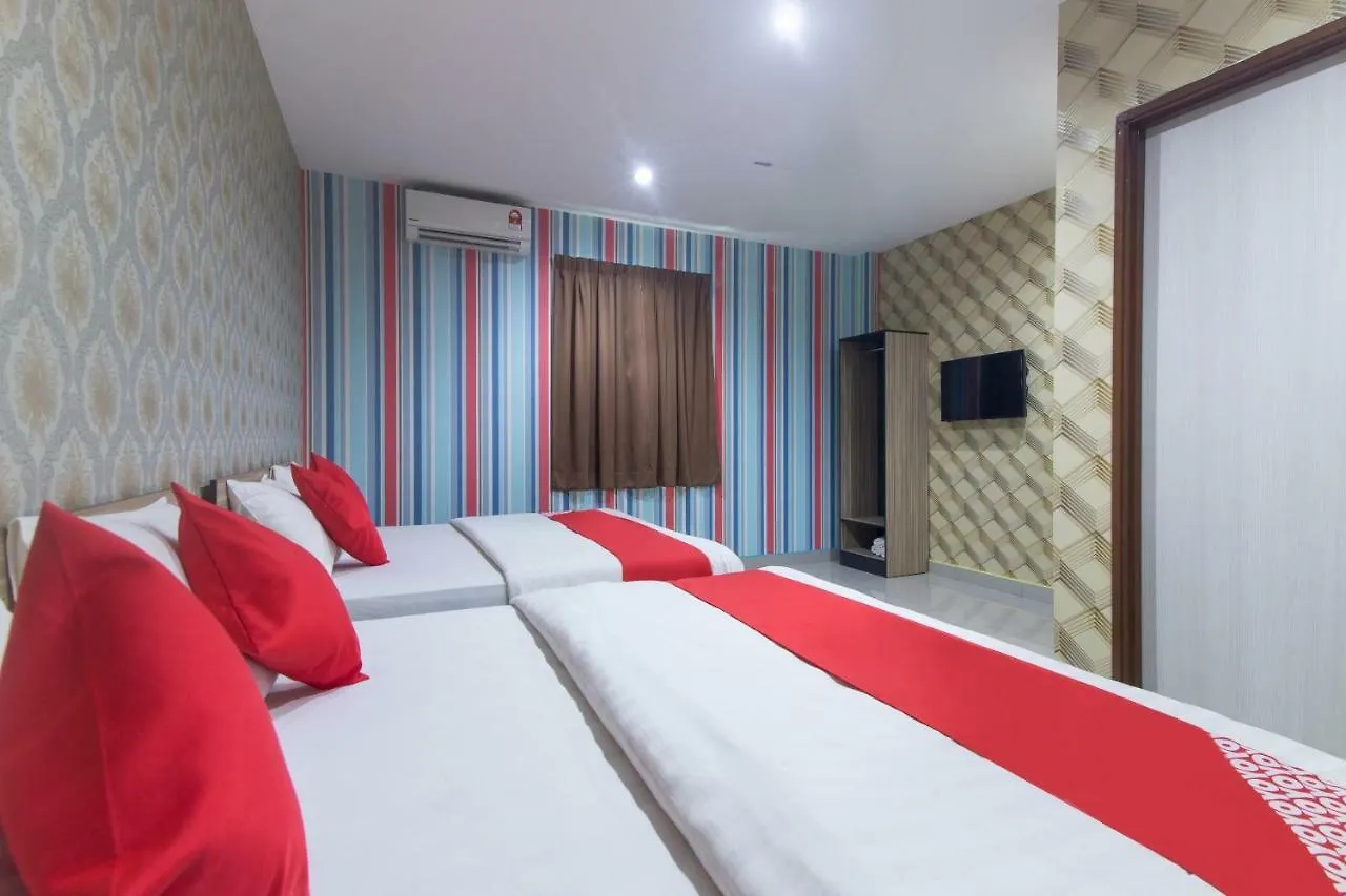 Hotel Pinji Ipoh