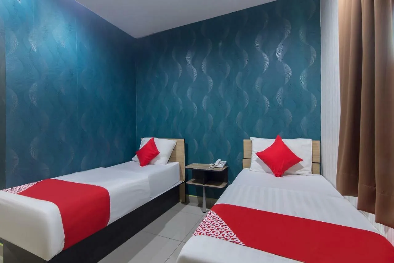 Hotel Pinji Ipoh